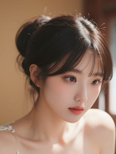 女人的情感世界：细腻与深刻